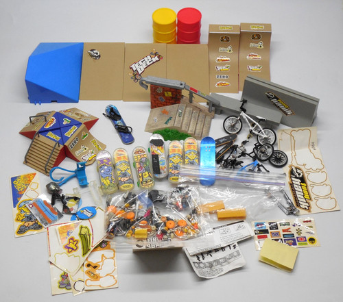 Bulk lot tech - bulk, |