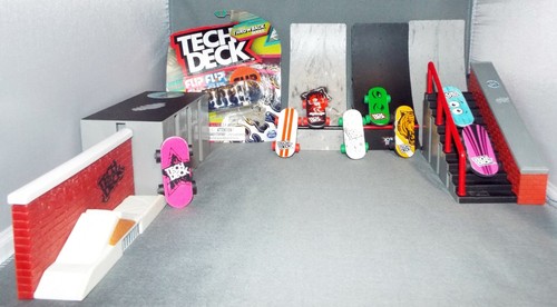 Tech deck piece skate - deck,